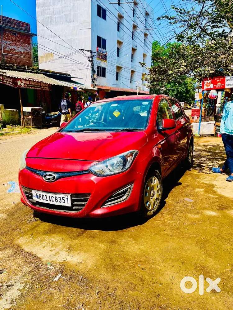Hyundai I20 2014 Petrol Well Maintained