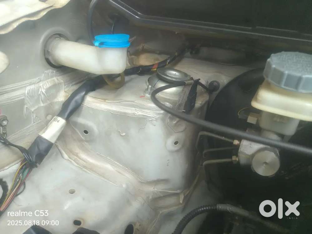 Maruti Suzuki Wagon R 2014 Petrol 95000 Km Driven