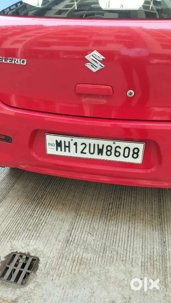 Maruti Suzuki Celerio 2022 Cng & Hybrids 98000 Km Driven