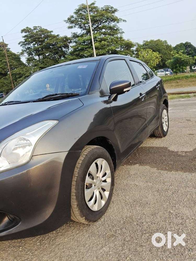 Maruti Suzuki Baleno 1.2 Delta, 2016, Petrol