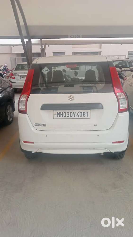 Wagon R For Sale At 425000