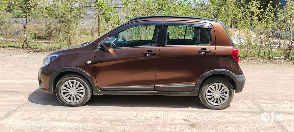 Maruti Suzuki Celerio X Vxi, 2018, Petrol