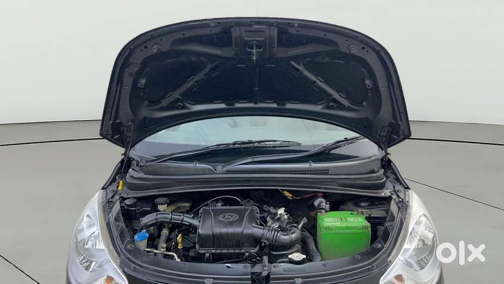 Hyundai I10 Era 1.1, 2013, Petrol