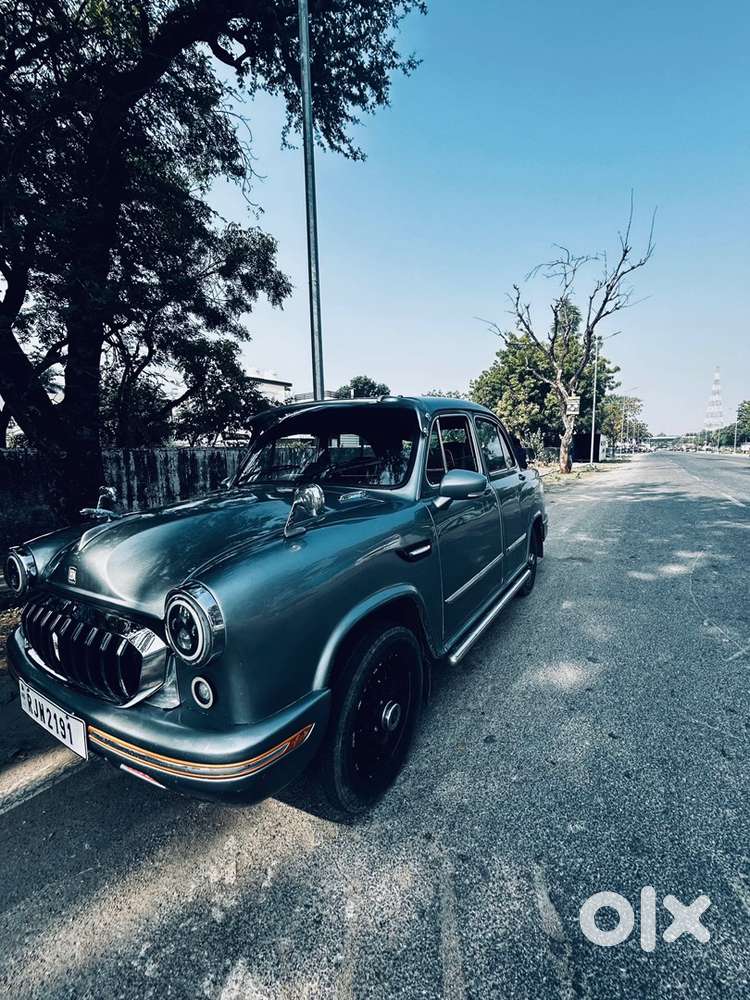 Ambassador Ambassador 1967