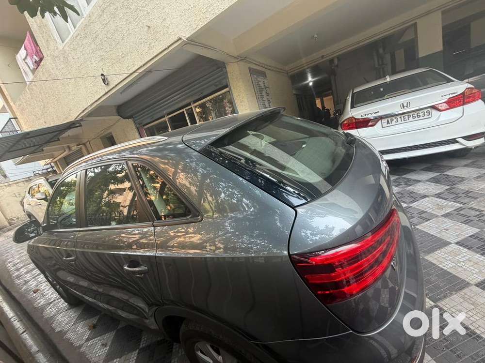 Audi Q3 Diesel Automatic