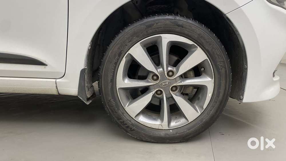 Hyundai Elite I20 Asta 1.4 Crdi, 2015, Petrol
