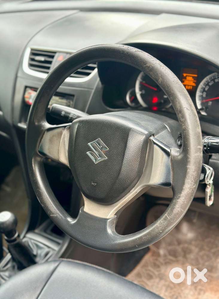Maruti Suzuki Swift Vdi, 2013, Diesel