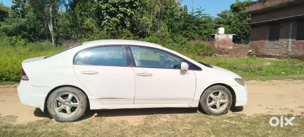 Honda Civic 1.8 2009