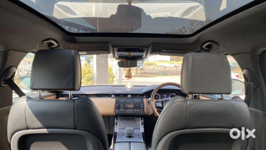 Land Rover Range Velar D180 R-dynamic Hse, 2024, Diesel