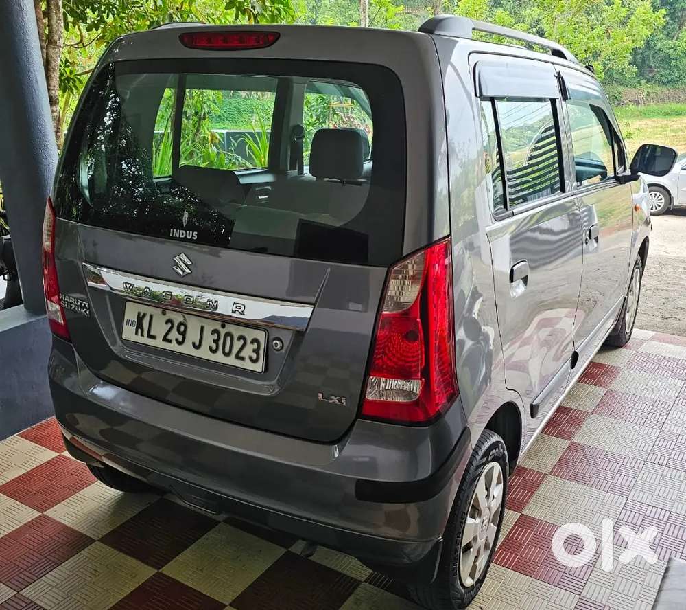 2014 Wagnor Single Owner