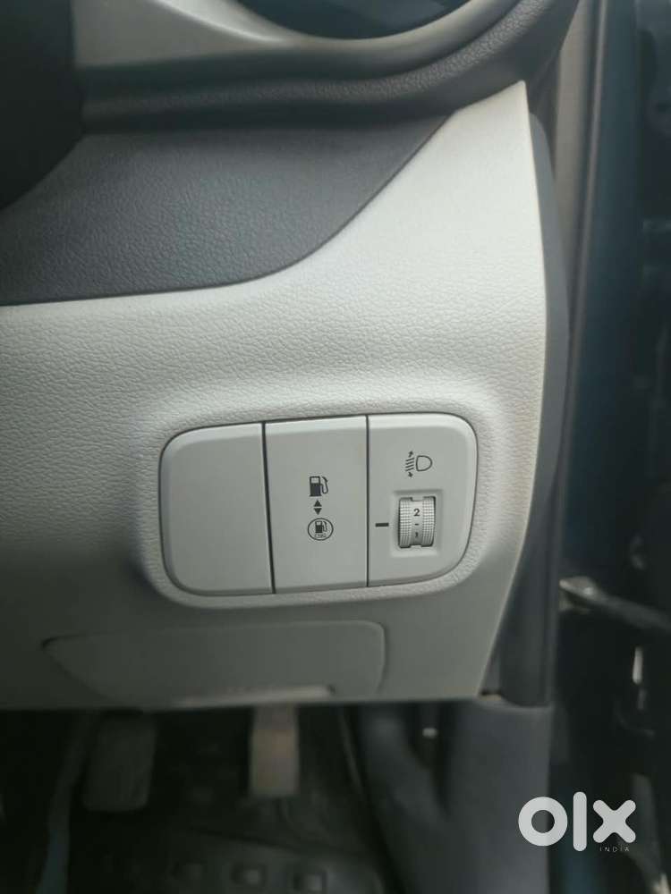 Hyundai Grand I10 Nios Sportz 1.2 Kappa Cng, 2020, Cng & Hybrids