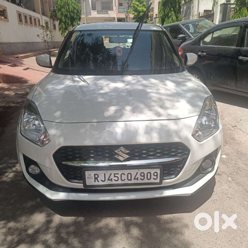 Maruti Suzuki Swift, 2021, Petrol