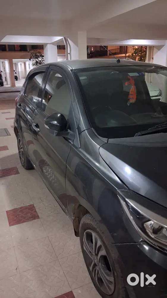 Tata Tiago 2022 Petrol Well Maintained.# Top Model #