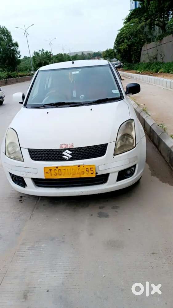 Maruti Suzuki Dzire 2015 Diesel 250000 Km Driven