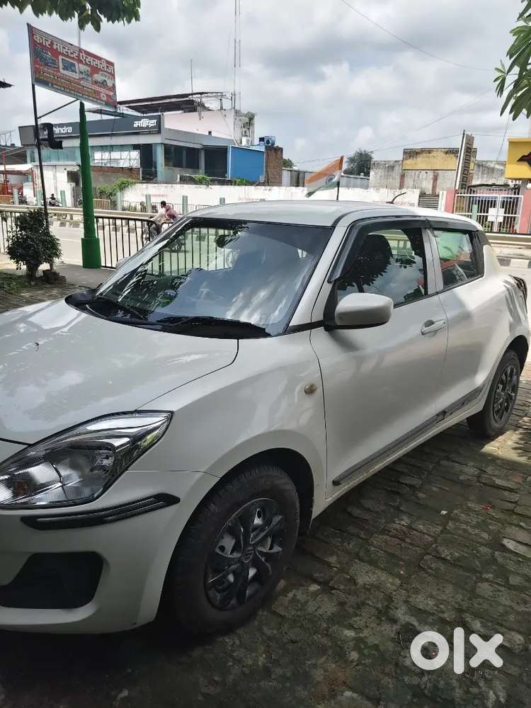 Maruti Suzuki Swift 2020 Petrol Manual