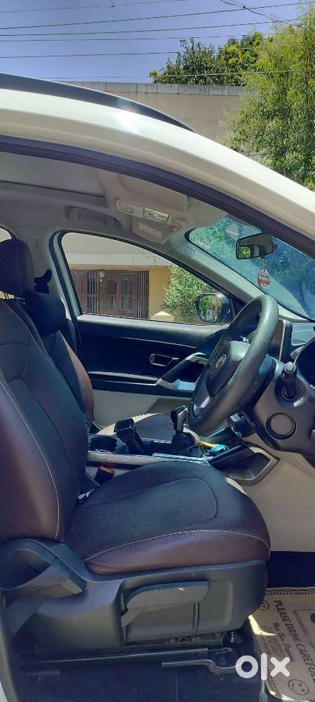 Tata Safari 2.0 Kryotec Xt Plus, 2022, Diesel