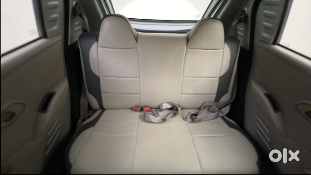 Datsun Redigo T, 2016, Petrol