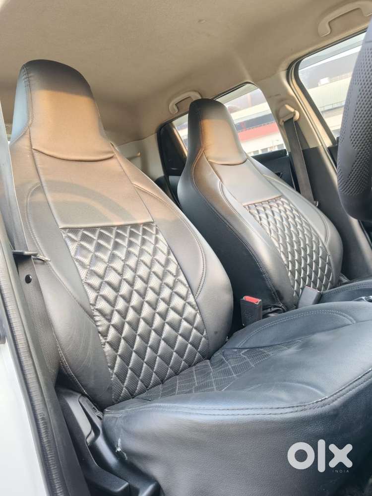 Maruti Suzuki Swift Lxi Option, 2020, Petrol