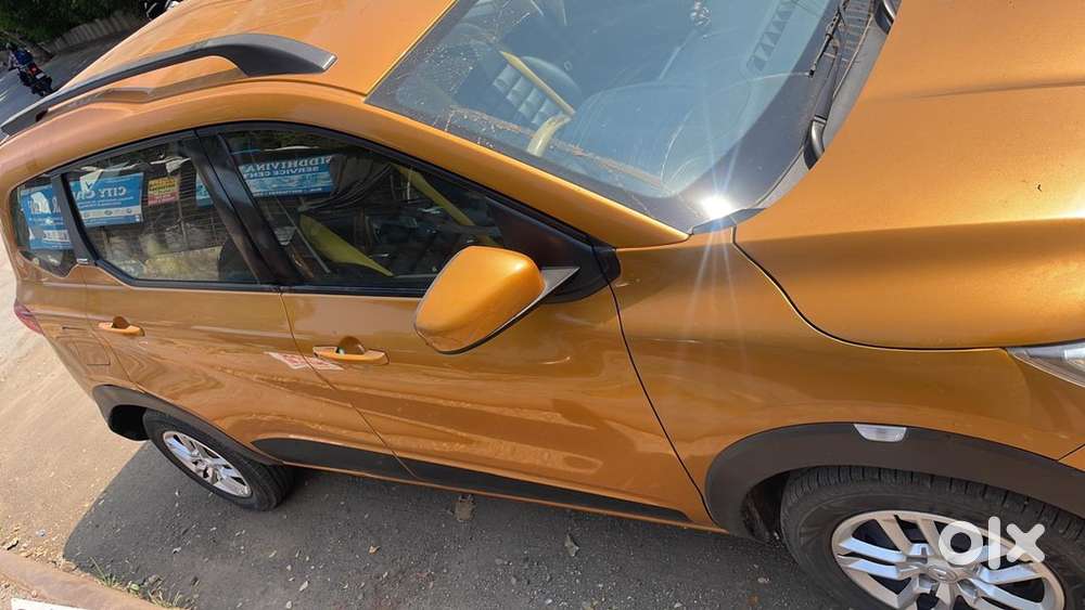 Renault Triber Petrol 2019