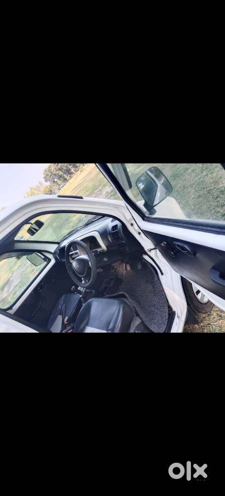 Maruti Suzuki Eeco 5 Str Ac (o), 2019, Petrol