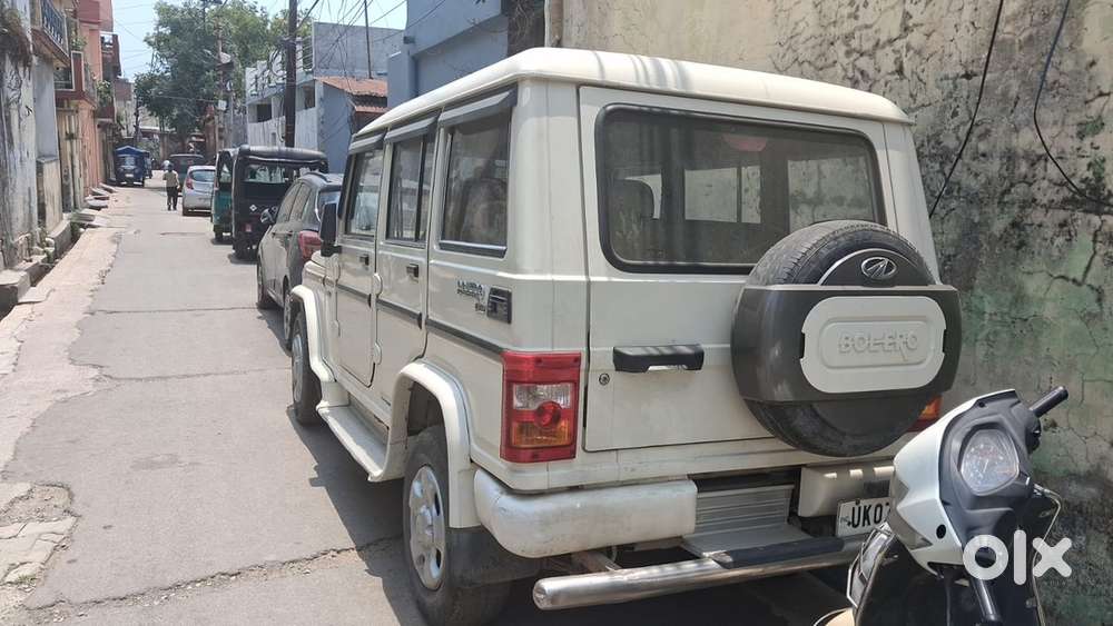 Mahindra Bolero 2012 Diesel Well Maintained