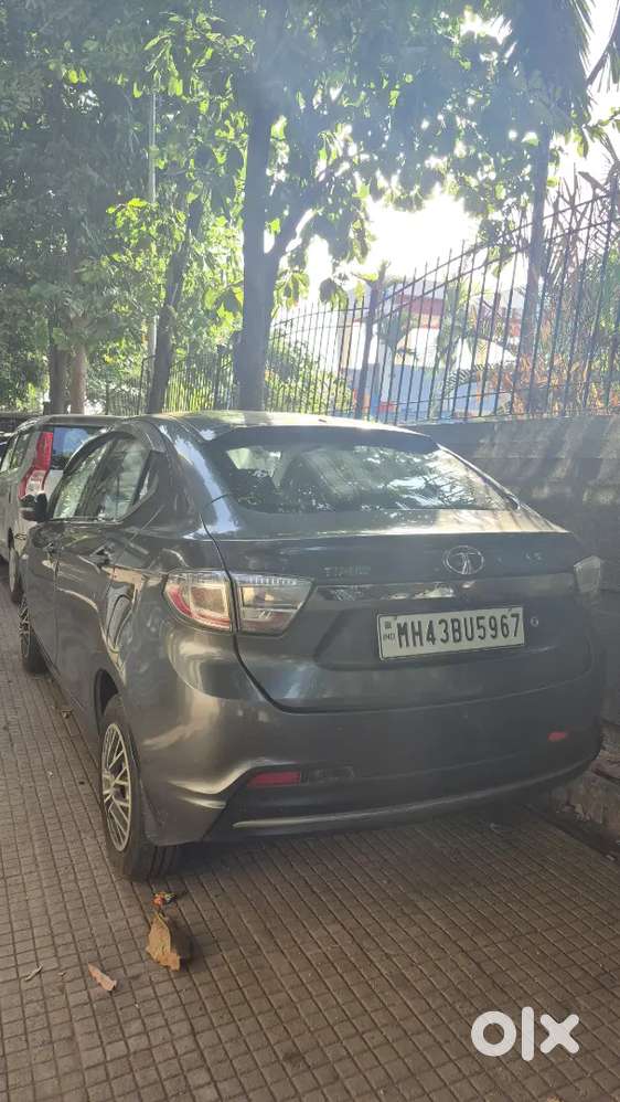 Tata Tigor Xe Bs6 Petrol Manual