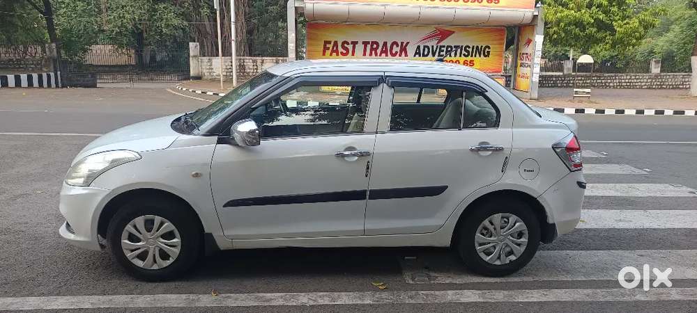 Maruti Suzuki Dzire 2018 Diesel
