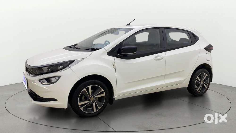 Tata Altroz Xz, 2022, Diesel