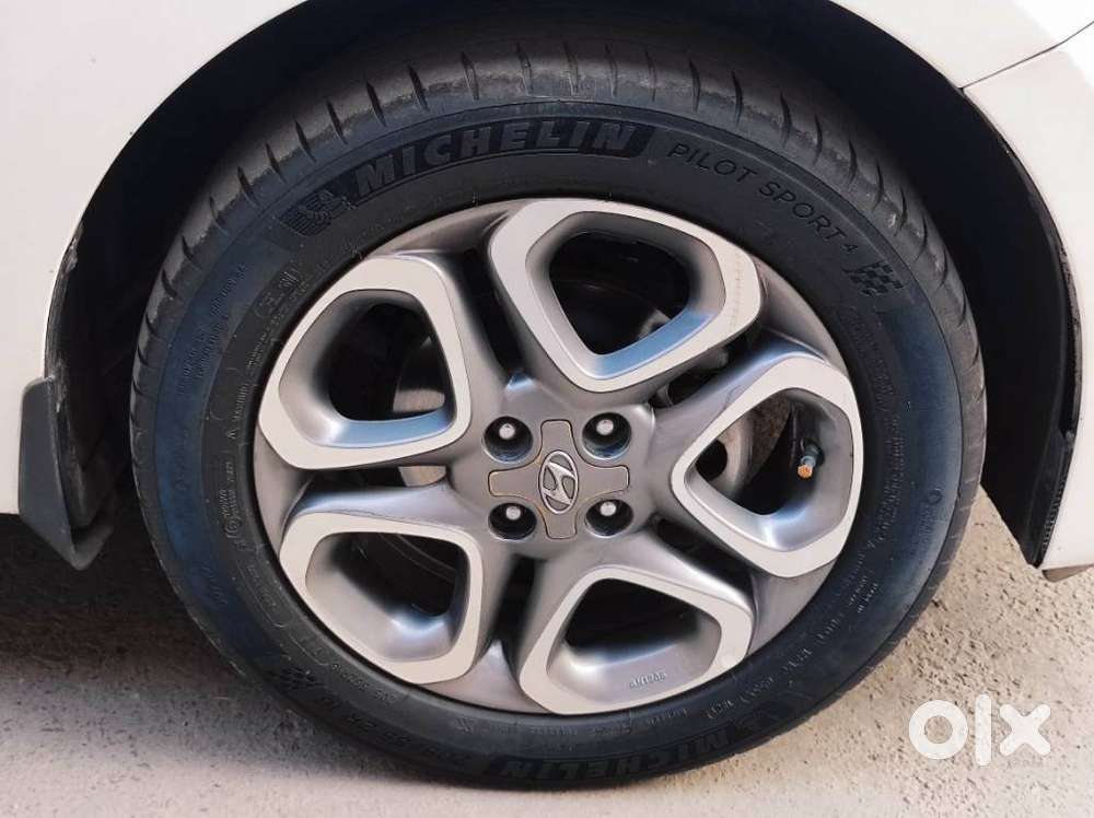 Hyundai I20 1.2 Asta, 2019, Petrol