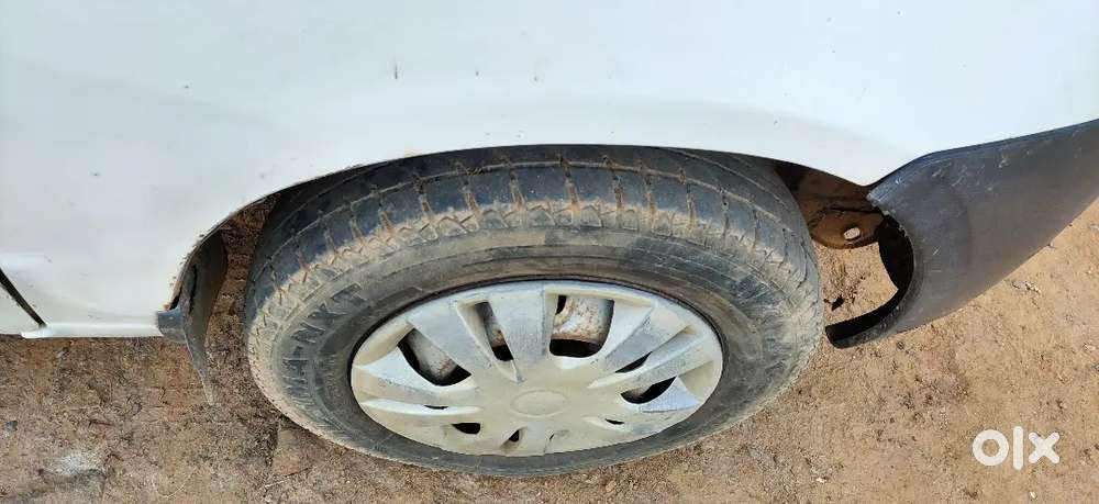 Maruti Suzuki Alto 2007