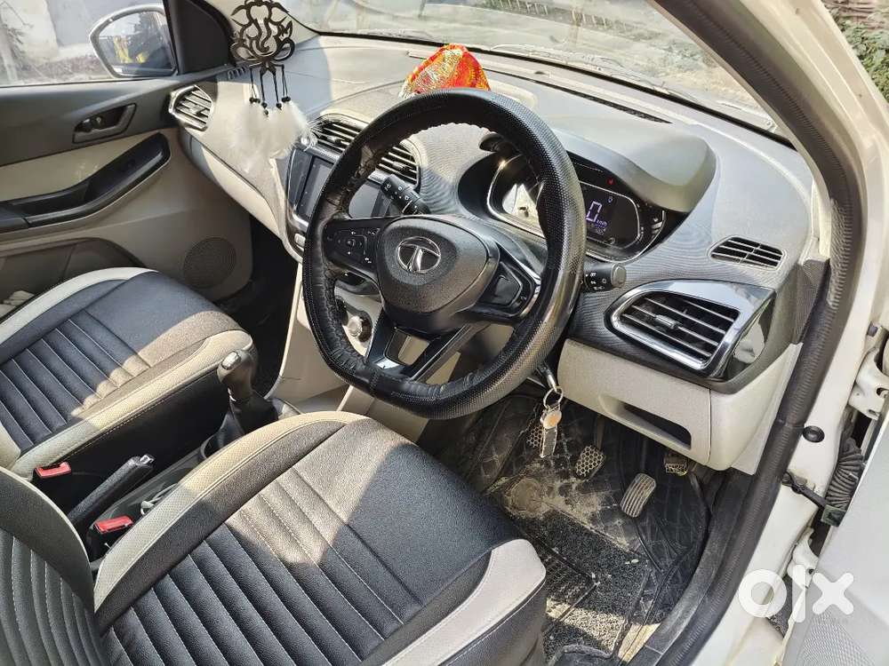 Tata Tiago 2020 Petrol 62000 Km Driven