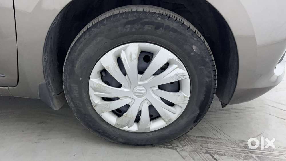Maruti Suzuki Swift Amt Vxi, 2024, Petrol