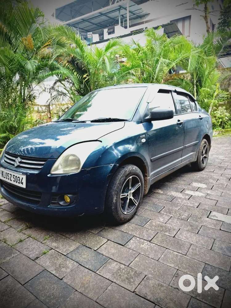 Swift Dzire Vdi Maruti