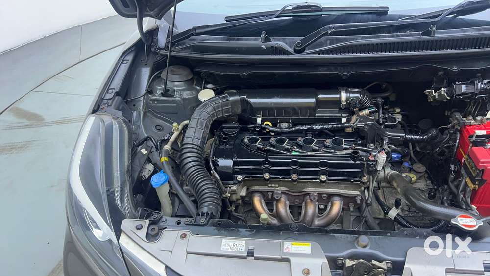 Maruti Suzuki Baleno 1.2 Zeta, 2019, Petrol