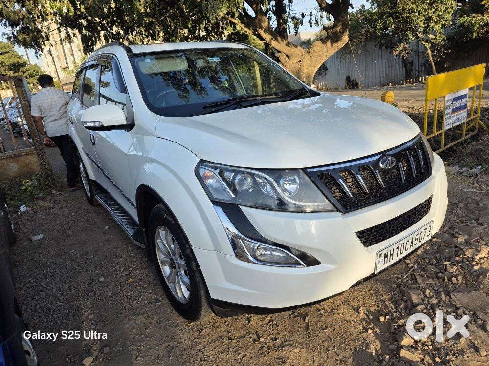 Mahindra Xuv500 W10 2wd, 2016, Diesel
