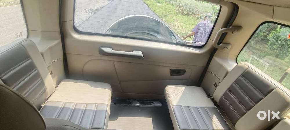 Tata Safari Dicor 2.2 Ex 4x2 Bs Iv, 2012, Diesel