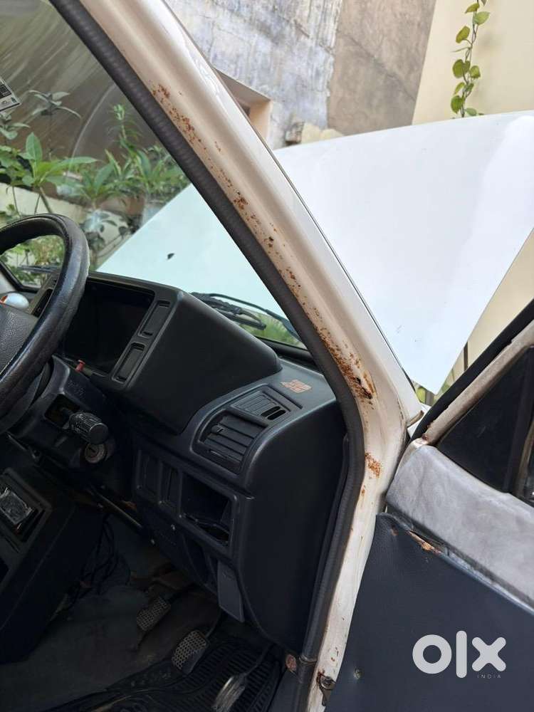 Maruti Suzuki 800 2000 Petrol Well Maintained