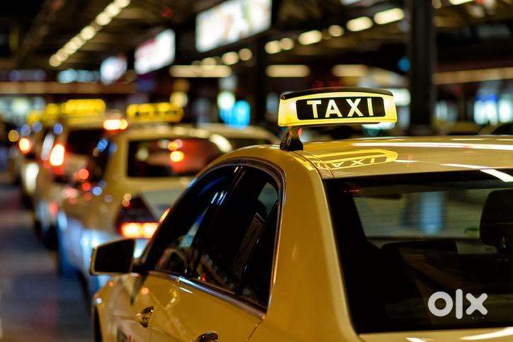 Ev Car Cab Driver Needed Salary Or Percentage Dono Per Hi Kr Skte Hai