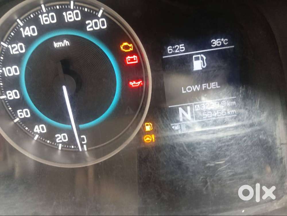 Car Condition Is Good