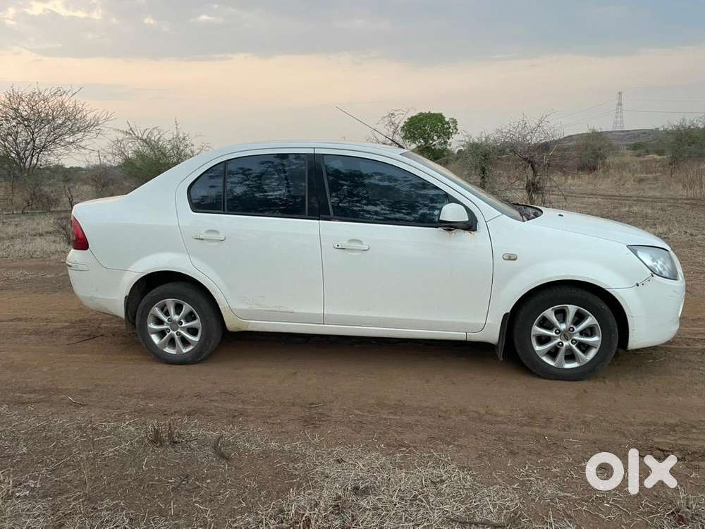 Ford Diesel Car 2011