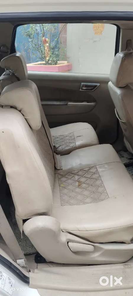 Maruti Ertiga Vdi 2015