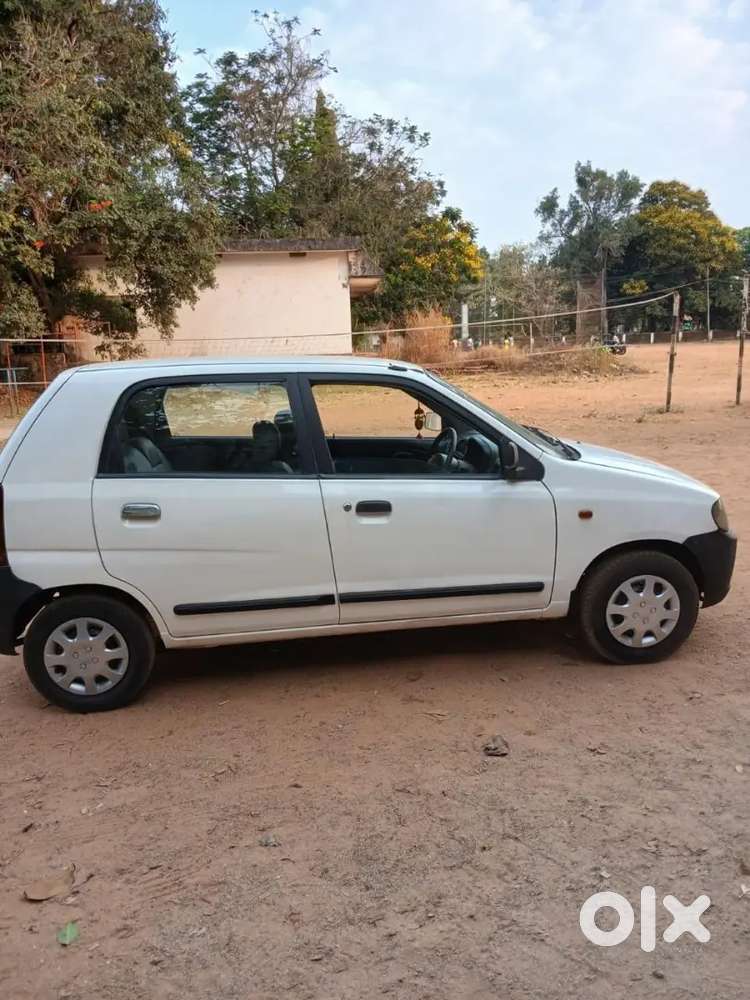 Maruti Suzuki Alto 2006