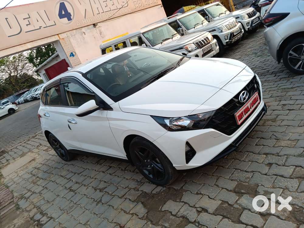 Hyundai I20 Sportz 1.2 Vtvt, 2023, Petrol