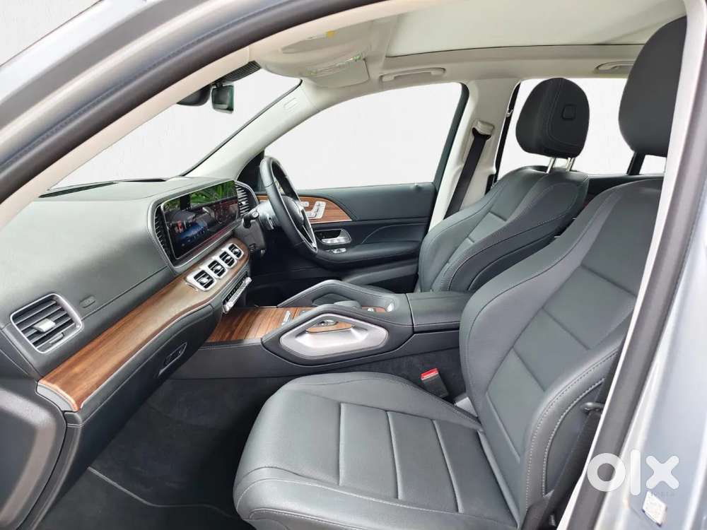 Mercedes-benz Gle, 2025, Petrol