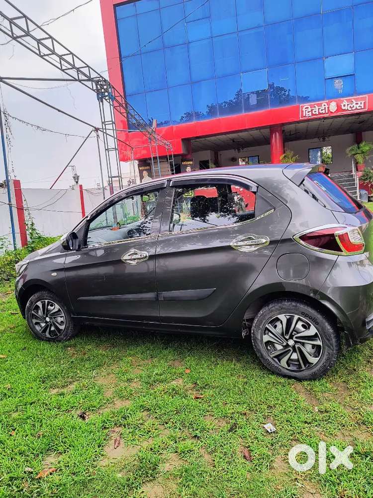 Tata Tiago Revotron Xe 2022 Manual