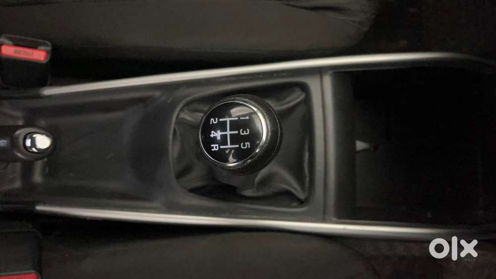 Maruti Suzuki Baleno 1.2 Alpha, 2016, Petrol