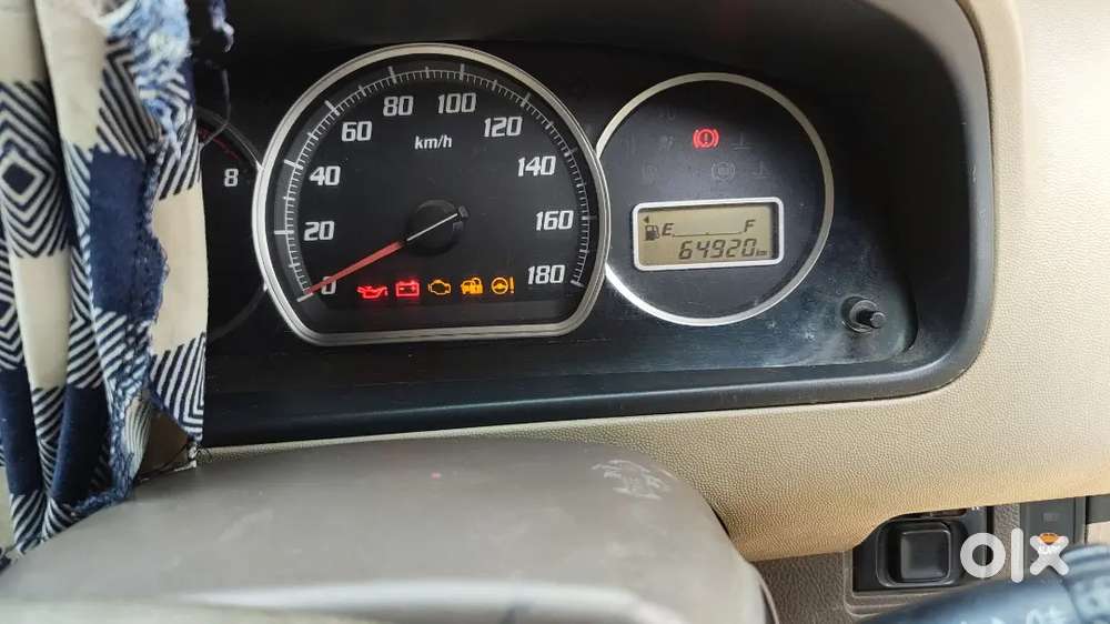Maruti Suzuki Zen Estilo 2013 Petrol 64000 Km Driven