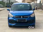 Maruti Suzuki Celerio VXI, 2022, Petrol