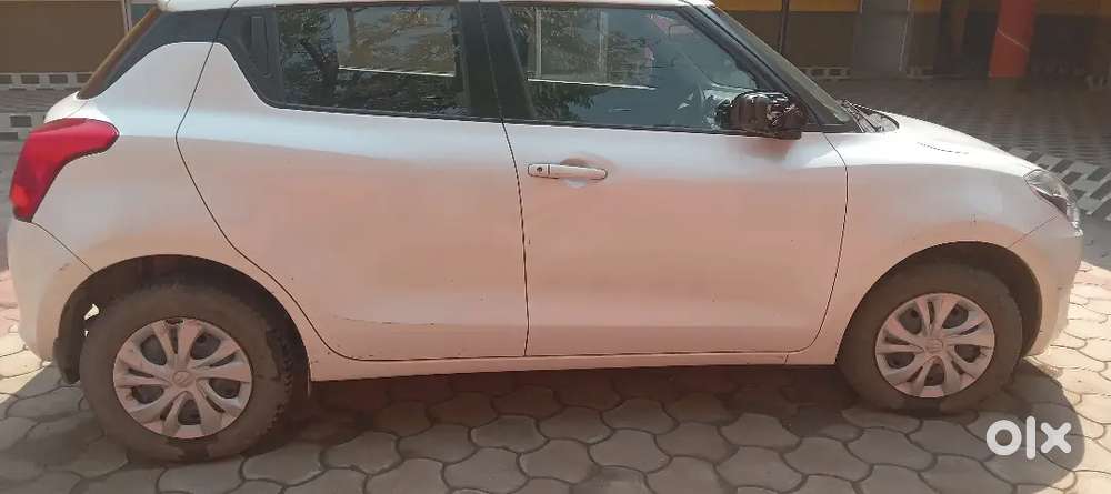 Maruti Swift For Sale.
