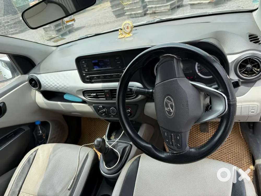 Hyundai Grand I10 Nios 2020 Model